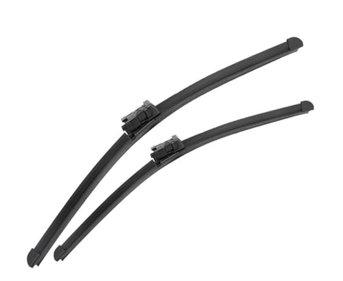 Balais d'essuie-glace pour pare-brise de Mercedes Classe E W211 W212 W213 performance premium