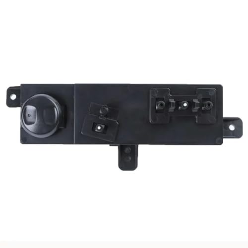 Bouton de siège électrique Hyundai Tucson TL pour ajuster votre confort de route