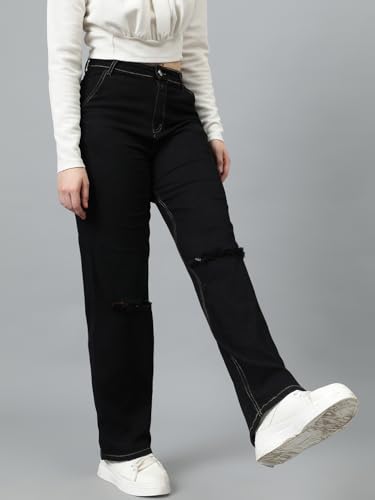 Image of KOTTY Women Jeans