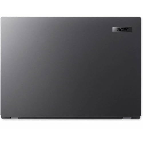 Image of Acer TravelMate P4 14 TMP414-53-G2 TMP414-53-G2-54VK 14 inch Notebook - WUXGA - 60 Hz - Intel Core 5 120U - 16 GB - 512 GB SSD - English Keyboard - Blue