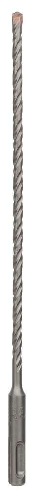 Bosch Profesional 2608831010 sds-plus-3 – Broca para martillo perforador (6 x 260 x 200 mm