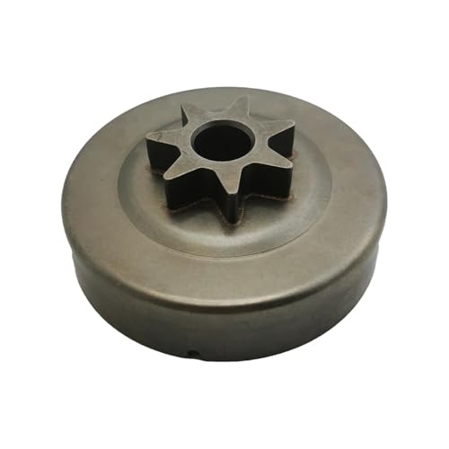 Pignon de tambour d'embrayage MS310 avec roulement haute résistance à l'usure