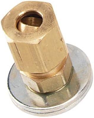 Dwyer Static Pressure Fitting, A-307, for 1/4