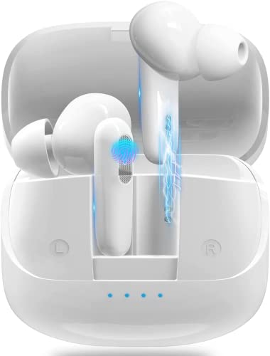 Bluetooth 5.1 Cover