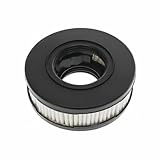 Premium Crankcase Breather Filter 504075145 Compatible with IVECO JOHN DEERE Peugeot Citroen Boxer