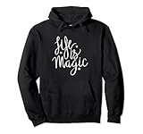 Life Is Magic Cute Quote