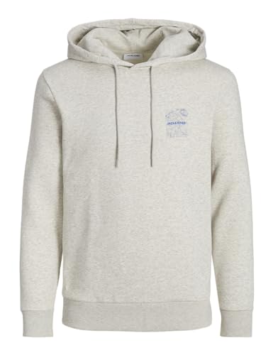 JACK & JONES Jjliner Sweat Hood 1