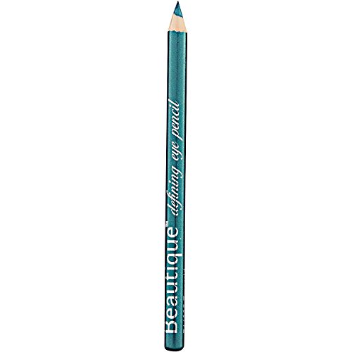 Beautique Defining Eyeliner Pencil 305 Emerald