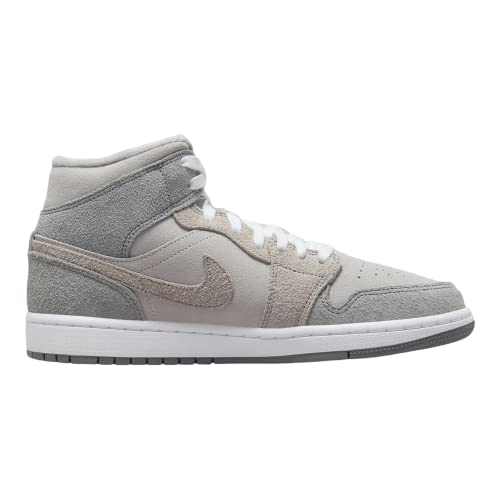 Image of Nike Women's Air Jordan 1 Mid Sneaker
