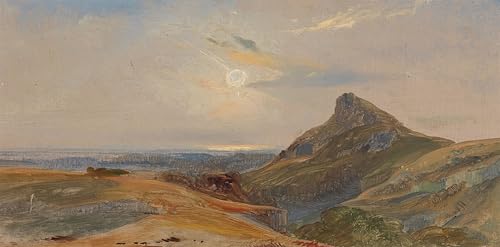 Póster de William Muller para renovar paredes aburridas con arte en lienzo