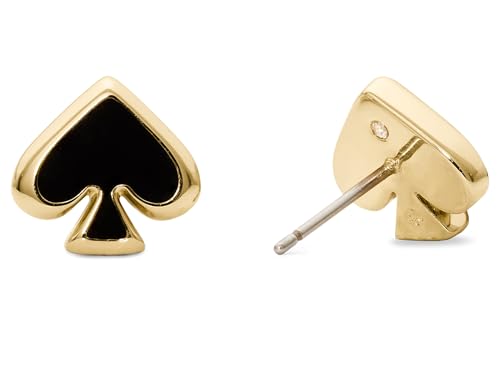 Image of kate spade new york Everyday Spade Studs