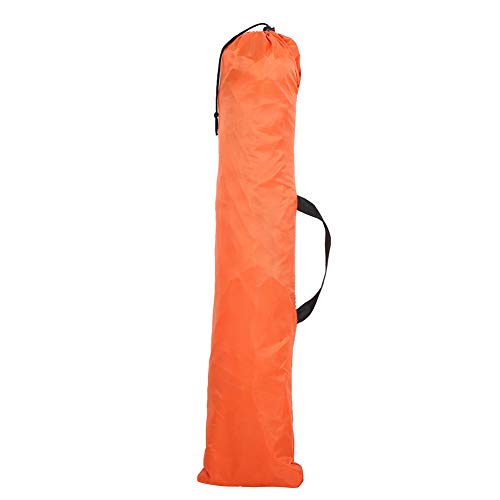 Carpa doble para dos personas, espaciosa y resistente miniatura 3