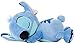handouxiansheng Juguete De Peluche Lilo Y Stitch Acostado Durmiendo Stitch Juguetes De Peluche Lindos Animales De Peluche Suaves Juguetes para Bebés Y Niños para Niños