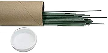 24 Gauge Oasis Floral Wire - Pack of 300