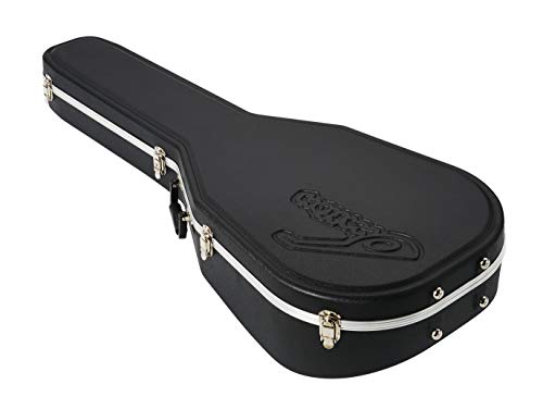 Ovation étui à guitare ABS, pour Super Shallow, 8117K-0 - Les Beatles, Paul McCartney, John Lennon, RIngo Starr, George Harrison Ovation étui à guitare ABS, pour Super Shallow, 8117K-0 – Image 4