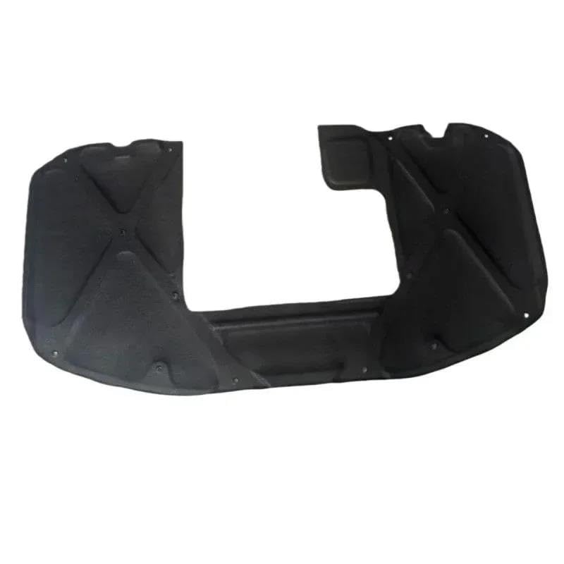 Coton d'isolation capot pour Toyota Hilux 2012-2015 doublure thermique et insonorisante