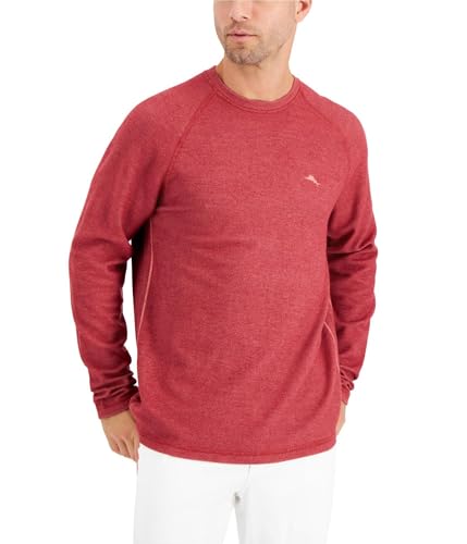 Tommy Bahama Mens Bayview Pullover Sweater