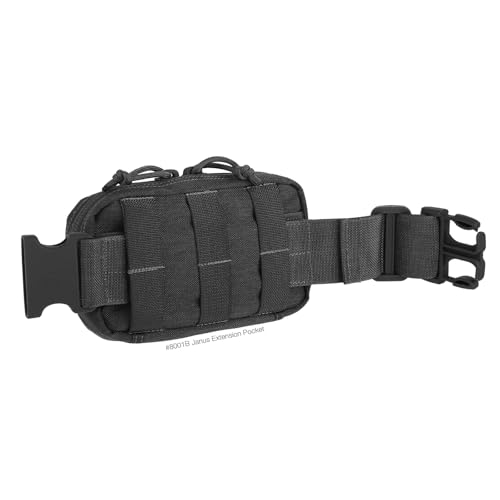 Image of Maxpedition Janus Extension Pocket