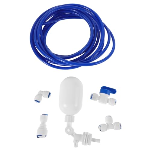 Filtro de agua Gatuida con conector rápido de alta estabilidad para tuberías 2