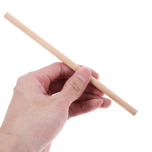 100 lápices de madera HB redondos ecológicos VALICLUD miniatura 4