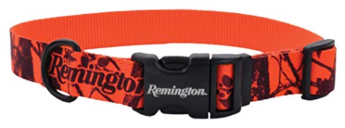 Remington R6921 G RTO26 Blaze Orange, 1" x 26"