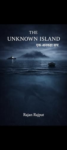 The unknown island : An unspoken truth (English Edition)