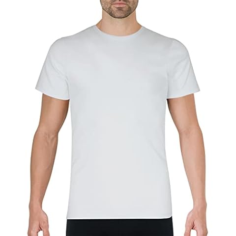 Tee-Shirt Eminence Blanc Cover