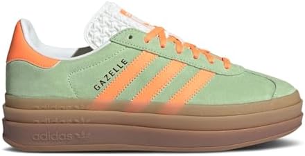 adidas gazelle silver green womens Adidas Gazelle Indoor W - Pink JI2718