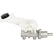 Cardone 13-3165 New Brake Master Cylinder