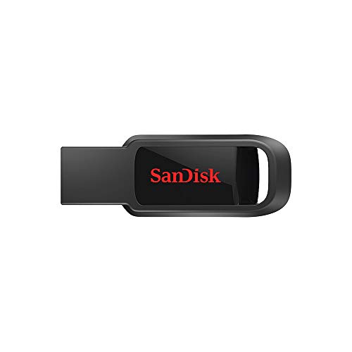 SanDisk Cruzer Spark lecteur USB flash USB Type A 2.0 Neuf - vue 6