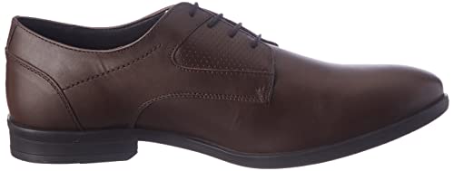 Image of Lee Cooper Mens Lc4042e Uniform Dress Shoe