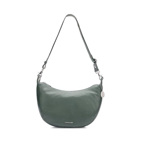 Miniatura 5 de Mandarina Duck Mellow Leather Hobo - MELLOW LEATHER Mujer