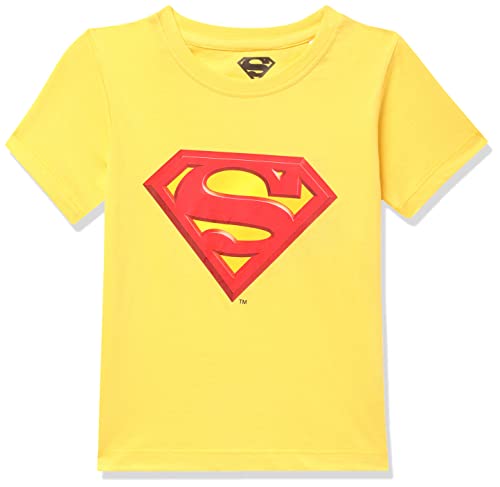 Image of Superman by Wear Your Mind Boys T-Shirt