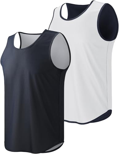 Liberty Pro Reversible Basketball Jersey