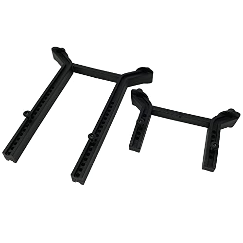 Traxxas Automobile 8215 Body Mounts and Posts (Complete Set)