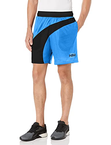 Image of Puma Men Knitted Shorts