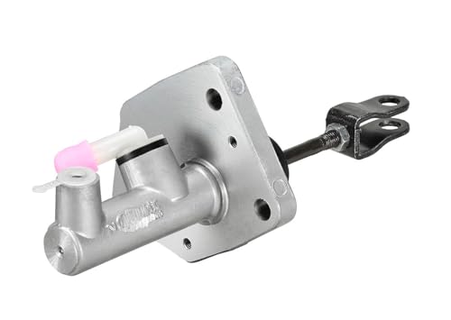 Cilindro maestro de embrague de 15,87 mm Valeo 804699 para marchas suaves 3