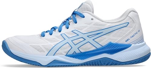 Image of ASICS Womens Gel-Tactic 12 Indoor Sports Shoes