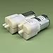 Car Air Pump DC 24V Mute Atmospheric Massage Appliance Therapeutic Instrument Fragrance Expander Air Pump