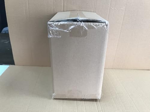 Relaxdays Kitchen Compost Bin, 3.5 Litres, Iron & Wood, 2 Charcoal Odour Filters, Lid & Handle, Food Waste Caddy, Green - Image 11