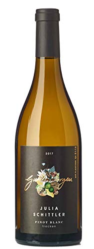 Weingut Schittler-Becker Pinot Bianco J. Schittler Guldenmorgen Weißburgunder Barrique NV trocken (1 x Flasche) Cover