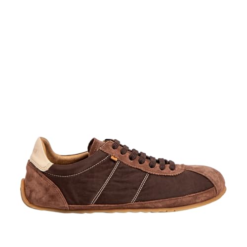 El Naturalista N5935A ONDINA, Zapatillas Unisex Adulto, Brown, 44 EU Ancho