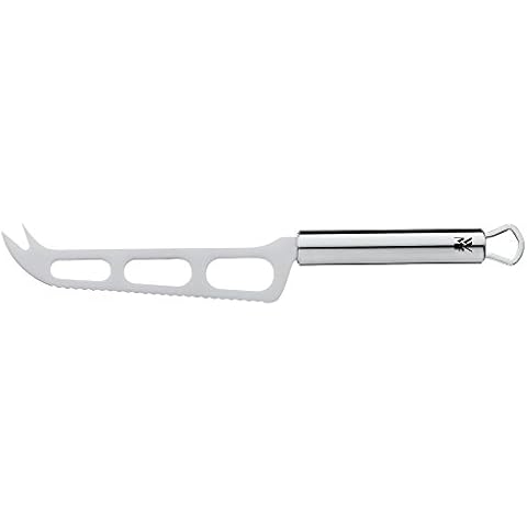 Cuchillo de queso WMF Profi Plus, Cromargan Acero Inoxidable pulido 18/10 Cover