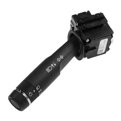 for Cadillac for CTS 2008-2011 2012 2013 2014 2015 2016 2017 2018 2019 Car Headlight Turn Signal Switch 25993190 20998955 15917907 Steering Column Switches