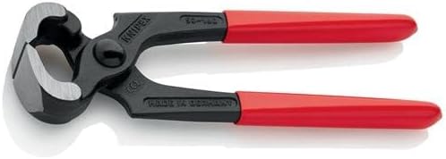 Knipex para Carpinteros 160 mm Multi-Coloured