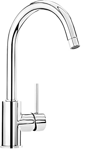 Grünblatt Küchenarmatur Einhebelmischer Wasserhahn Küche Armatur