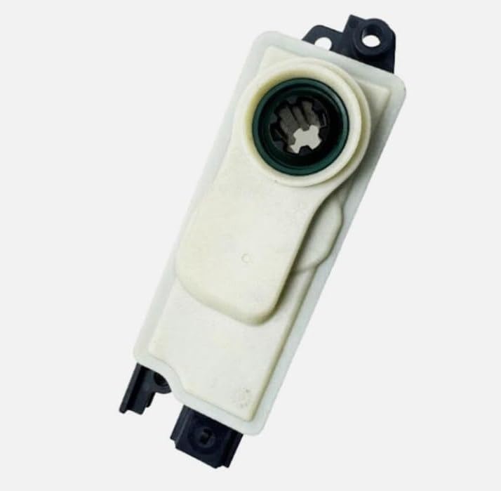 ML34-8476-AF Grille Active Shutter Motor Actuator JL3Z10884B Compatible with F150 21-23