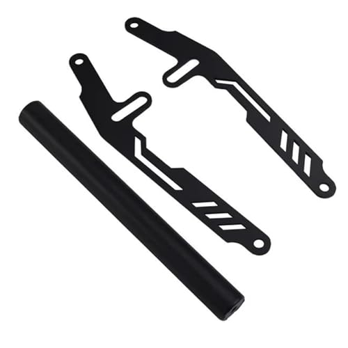 Support GPS ZONTES 368G fini les vibrations telephone moto