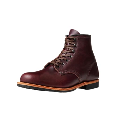 Image of Red Wing Shoes Heritage Beckman Men's Boot, Full Grain Leather