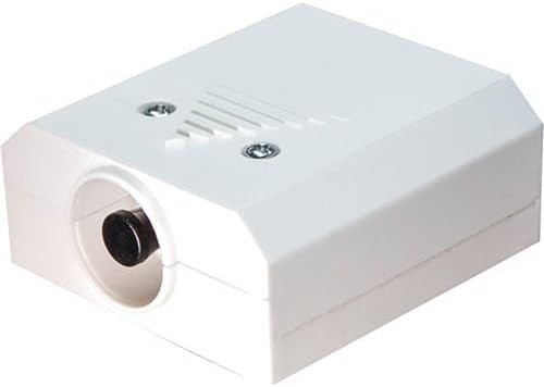 ADI PRO 0E-HBLCHDD3T Latching Hold-Up Button, 3 Screw Terminals